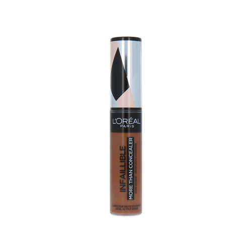 L'Oréal Infallible More Than Concealer - 339 Cocoa