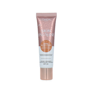 Skin Paradise Tinted Water-Cream - 01 Deep