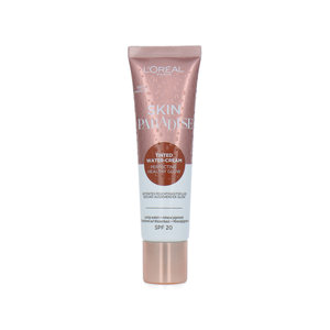 Skin Paradise Tinted Water-Cream - 03 Deep