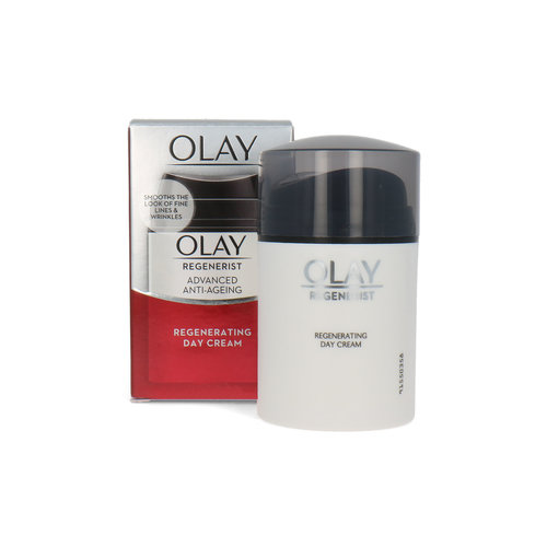 Olay Regeneist Advanced Anti-Ageing Dagcrème - 50 ml