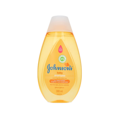 Johnson's Baby Shampoo - 300 ml