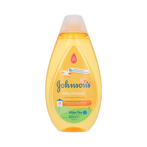 Baby Shampoo - 500 ml