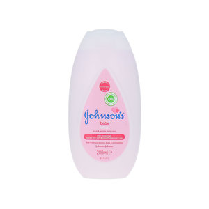 Baby Lotion - 200 ml