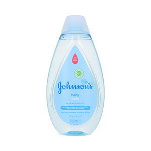 Baby Bath - 500 ml