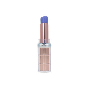 Color Riche Shine Lipstick - Blue Mint Plump