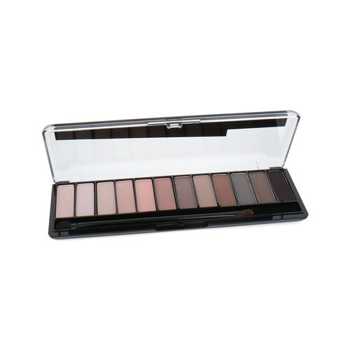 Rimmel Magnif'Eyes Palette Yeux - Blush Edition