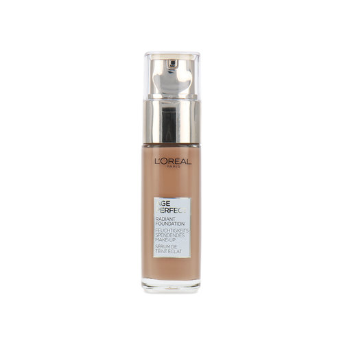 L'Oréal Age Perfect Fond de teint - 250 Warm Beige