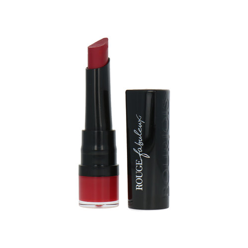 Bourjois Rouge Fabuleux Rouge à lèvres - 20 Bon'Rouge