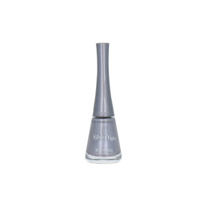 1 Seconde Vernis à ongles - 20 Silver'tigo