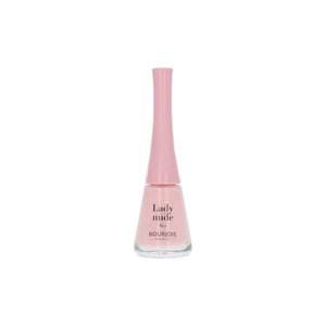 1 Seconde Nagellak - 35 Lady Nude