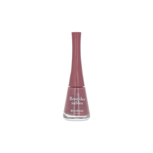 Bourjois 1 Seconde Vernis à ongles - 38 Rose des Sables