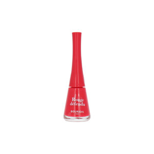 1 Seconde Vernis à ongles - 44 Rouge Défendu