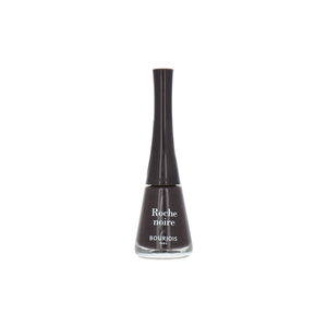 1 Seconde Nagellak - 46 Roche Noire