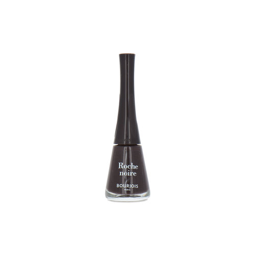 Bourjois 1 Seconde Nagellak - 46 Roche Noire