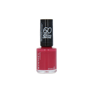 60 Seconds Super Shine Nagellak - 271 Jet Setting