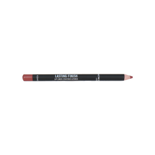 Rimmel Lasting Finish Crayon à lèvres - 110 Spice