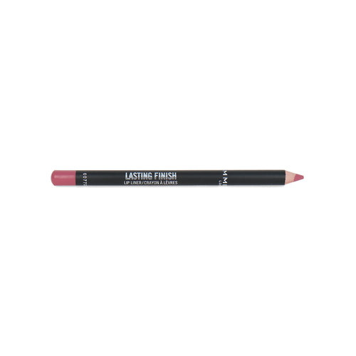 Rimmel Lasting Finish Lipliner - 120 Pink Candy