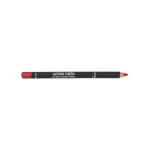 Lasting Finish Crayon à lèvres - 505 Red Dynamite