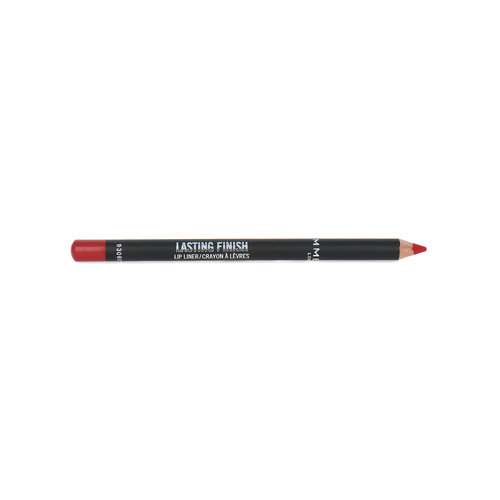 Rimmel Lasting Finish Crayon à lèvres - 505 Red Dynamite