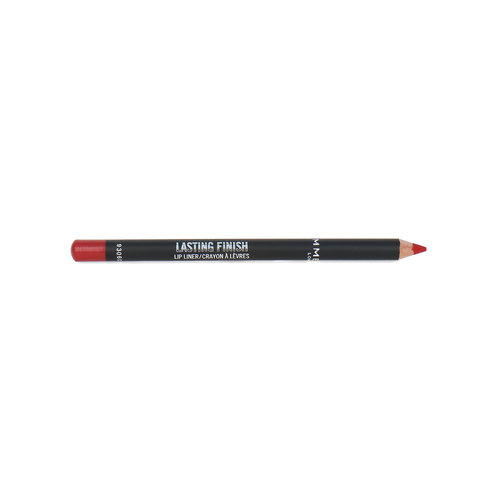 Rimmel Lasting Finish Lipliner - 505 Red Dynamite