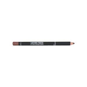 Lasting Finish Lipliner - 705 Cappuccino