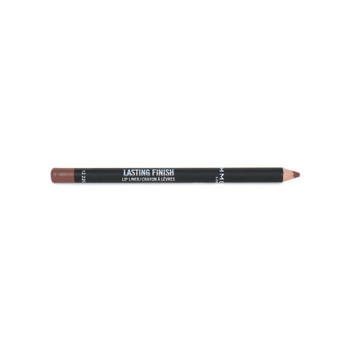 Rimmel Lasting Finish Crayon à lèvres - 705 Cappuccino