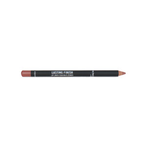 Lasting Finish Lipliner - 725 Tiramisu