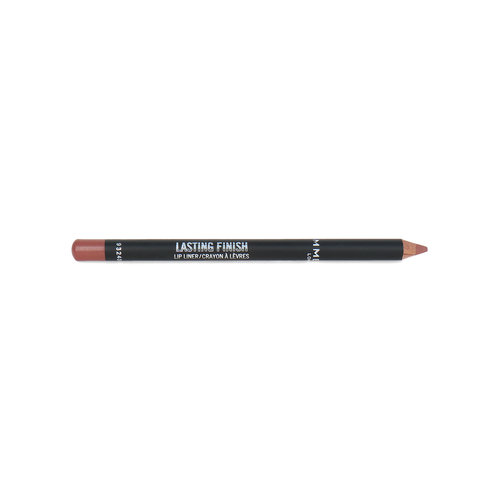 Rimmel Lasting Finish Crayon à lèvres - 725 Tiramisu