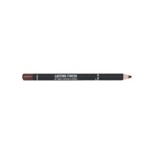 Lasting Finish Lipliner - 790 Brownie Pie