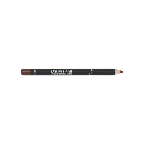 Rimmel Lasting Finish Lipliner - 790 Brownie Pie