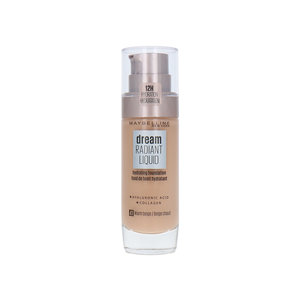 Dream Radiant Liquid Foundation - 41 Warm Beige