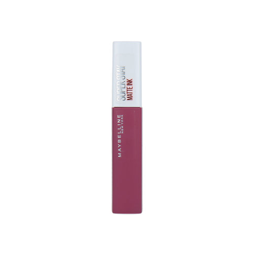 Maybelline SuperStay Matte Ink - 165 Succesful