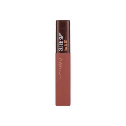 Maybelline SuperStay Matte Ink Lipstick - 260 Hazelnut Hypnotizer