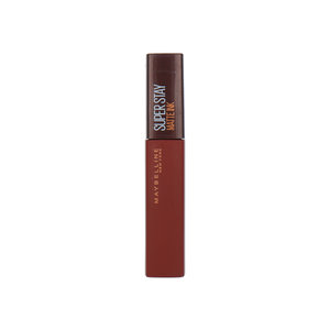 SuperStay Matte Ink Rouge à lèvres - 270 Cocoa Connoisseur