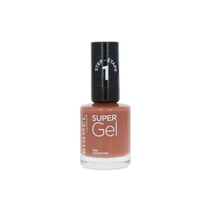 Super Gel Nagellak - 050 Sassitude