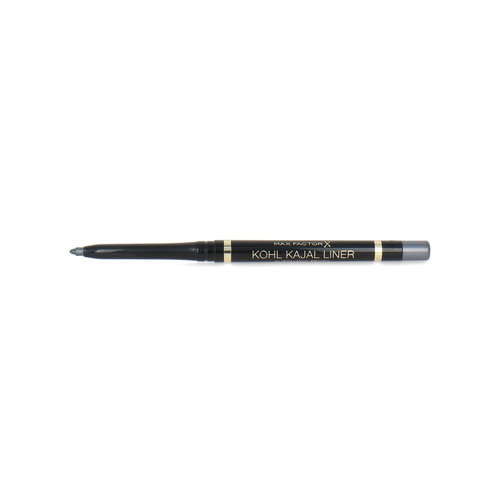 Max Factor Kohl Kajal Automatic Crayon Yeux - 004 Effect Grey