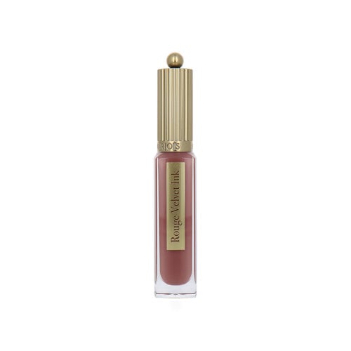 Bourjois Rouge Velvet Ink Lipgloss - 21 Taupe'uccino