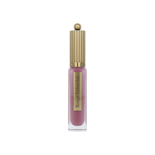 Bourjois Rouge Velvet Ink Lipgloss - 23 Mauve O'Clock