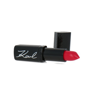 X Karl Lagerveld Rouge à lèvres - Karismatic
