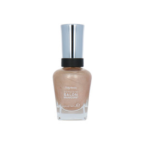 Complete Salon Manicure Nagellak - 216 You Glow Girl