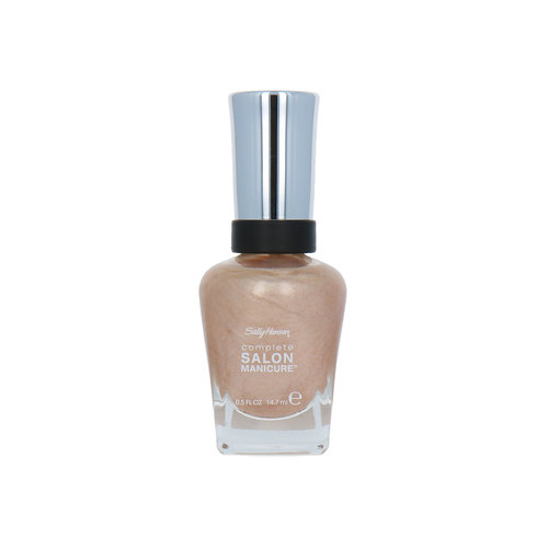 Sally Hansen Complete Salon Manicure Vernis à ongles - 216 You Glow Girl