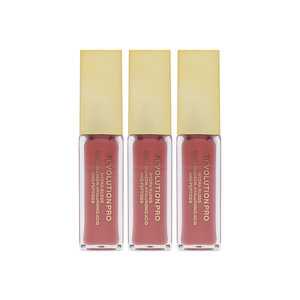 Pro Hydra Lipgloss - Become (set van 3)