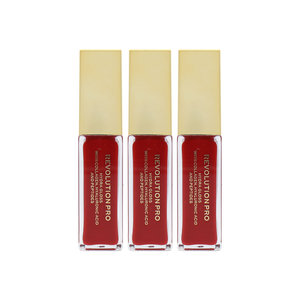 Pro Hydra Lipgloss - Radiate (set van 3)