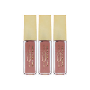 Pro Hydra Lipgloss - Tainted (set van 3)