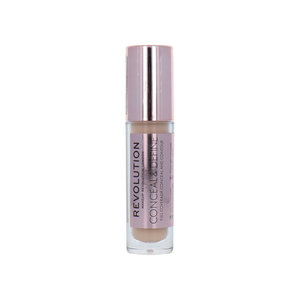 Conceal & Define Full Coverage Concealer - C5