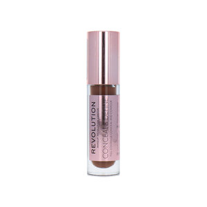 Conceal & Define Full Coverage Concealer - C18