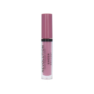 Sheer Briljant Lipgloss - 143 Sheer Up