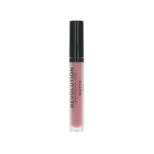 Matte Lipgloss - 113 Heart Race