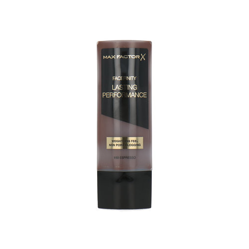 Max Factor Lasting Performance Fond de teint - 150 Espresso