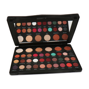Palette Yeux - SHOOK!